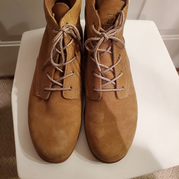 NEW Kodiak Womens Low-Rider Original Boot size 9.5 - Picture 5 of 12